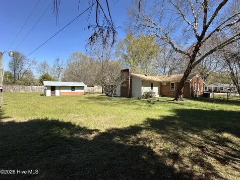 14880 Phillips Drive Laurinburg NC 28352
