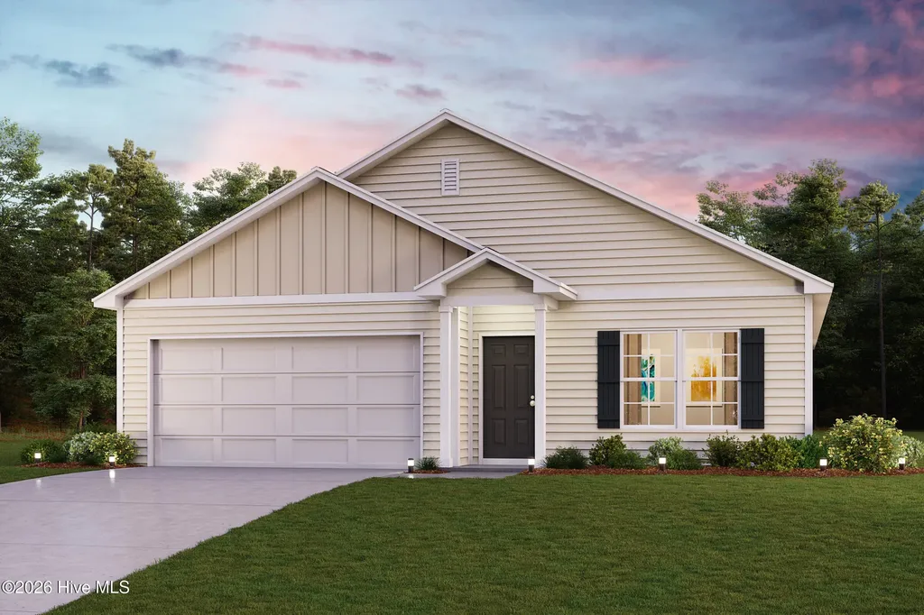 9424 Harrison Street Castalia NC 27816