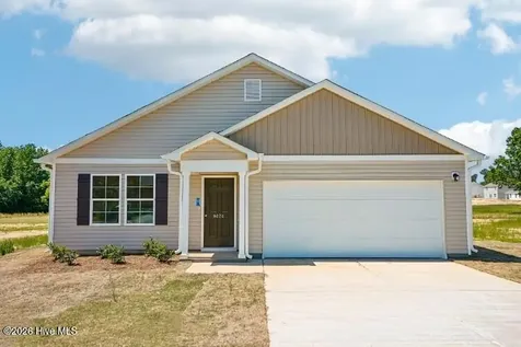 9424 Harrison Street Castalia NC 27816
