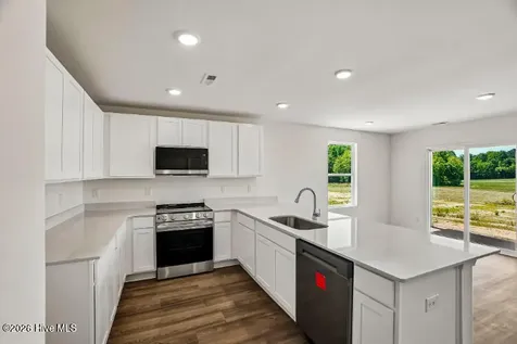 9424 Harrison Street Castalia NC 27816