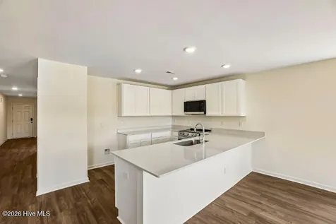 9424 Harrison Street Castalia NC 27816