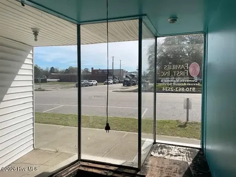 105 E Broad Street Elizabethtown NC 28337
