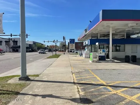 105 E Broad Street Elizabethtown NC 28337