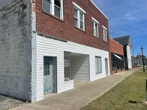 105 E Broad Street Elizabethtown NC 28337