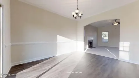 152 Woodford Drive Jacksonville NC 28540