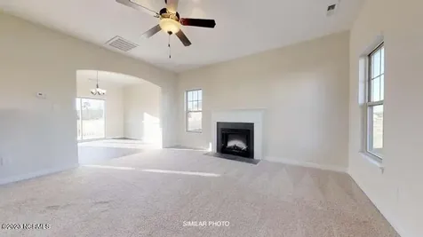 152 Woodford Drive Jacksonville NC 28540