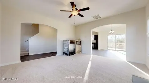 152 Woodford Drive Jacksonville NC 28540