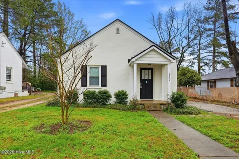 1509 Sauls Street SW Wilson NC 27893