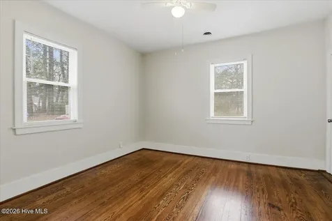 1509 Sauls Street SW Wilson NC 27893