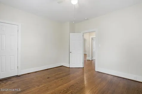 1509 Sauls Street SW Wilson NC 27893