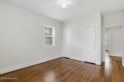 1509 Sauls Street SW Wilson NC 27893