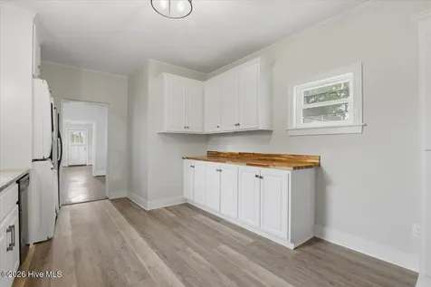 1509 Sauls Street SW Wilson NC 27893