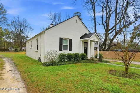 1509 Sauls Street SW Wilson NC 27893