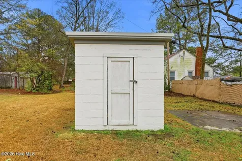 1509 Sauls Street SW Wilson NC 27893