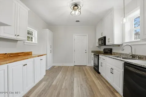 1509 Sauls Street SW Wilson NC 27893