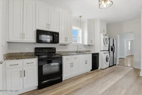 1509 Sauls Street SW Wilson NC 27893
