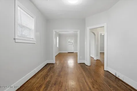 1509 Sauls Street SW Wilson NC 27893