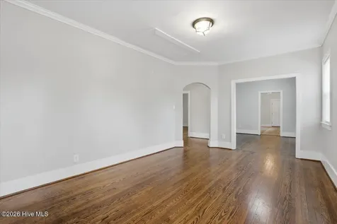 1509 Sauls Street SW Wilson NC 27893