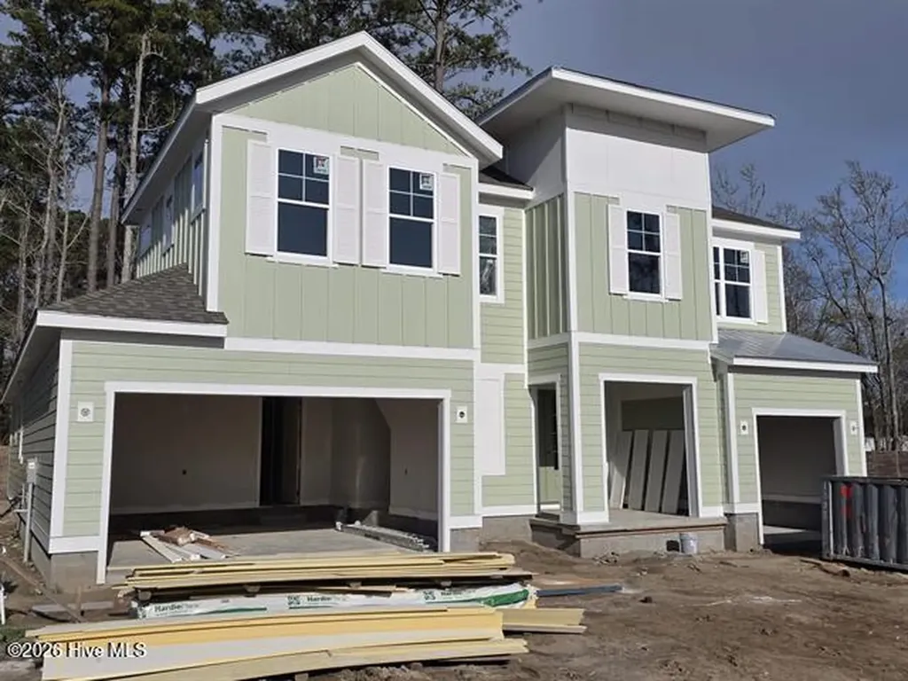 1920 Indigo Cove Way Calabash NC 28467