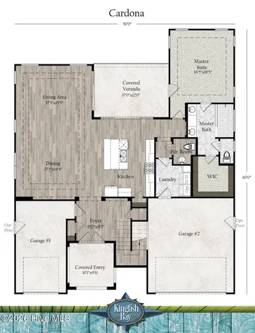 1920 Indigo Cove Way Calabash NC 28467