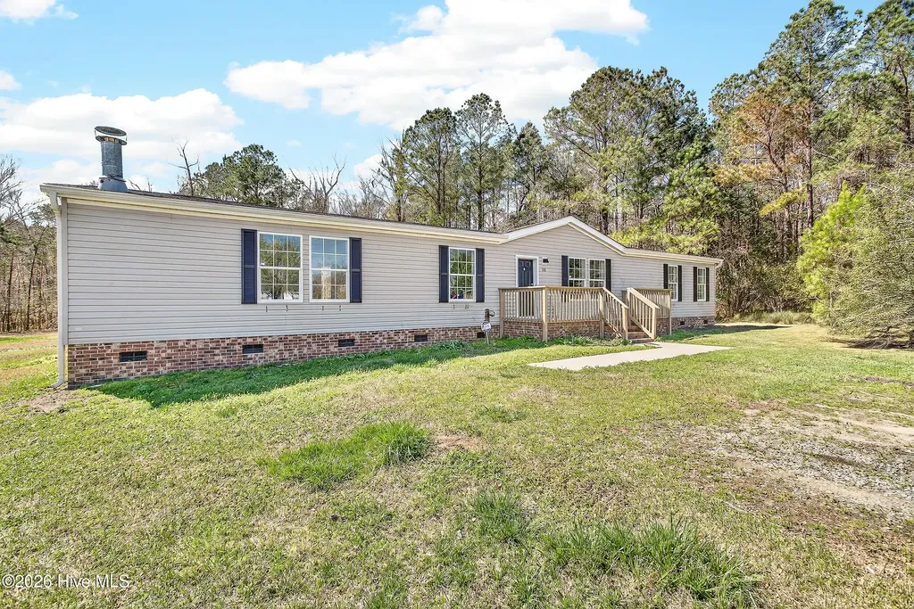 113 Roan Court Jacksonville NC 28546