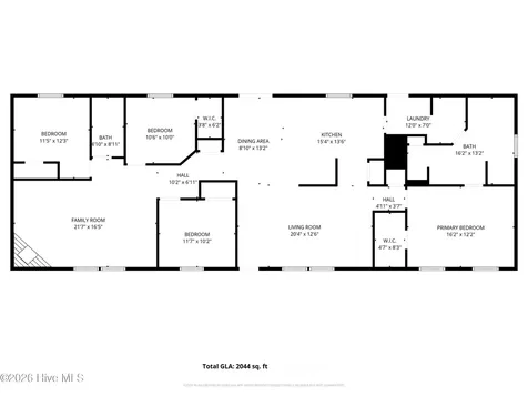 113 Roan Court Jacksonville NC 28546