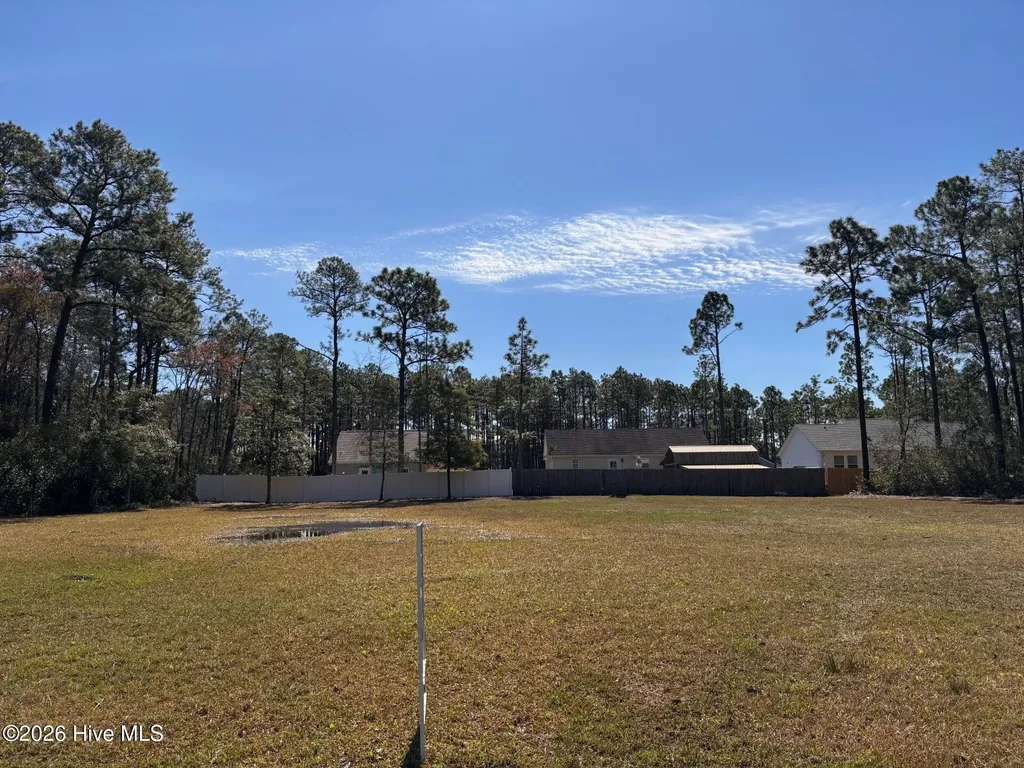 1230 Juniper Road Southport NC 28461