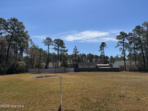1230 Juniper Road Southport NC 28461