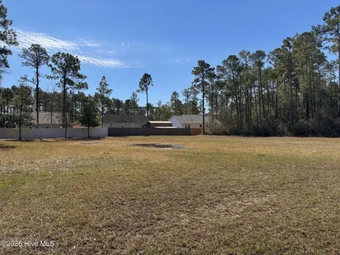 1230 Juniper Road Southport NC 28461