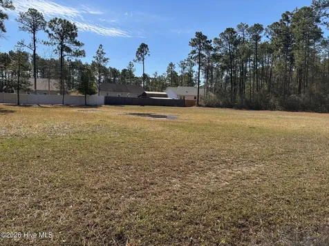 1230 Juniper Road Southport NC 28461