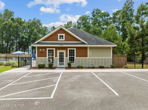 660 & 664 Vale Drive Wilmington NC 28411