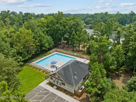 660 & 664 Vale Drive Wilmington NC 28411