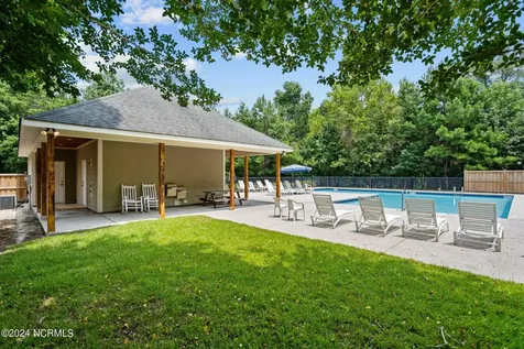 660 & 664 Vale Drive Wilmington NC 28411