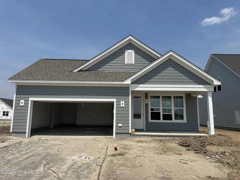 2220 Sandbrook Loop Leland NC 28451