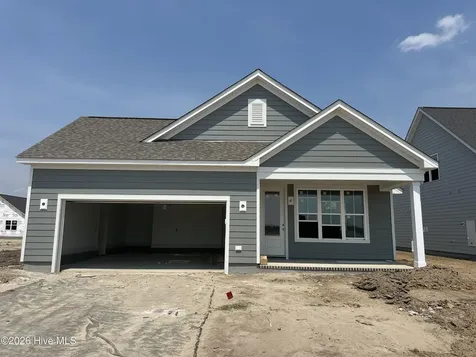 2220 Sandbrook Loop Leland NC 28451