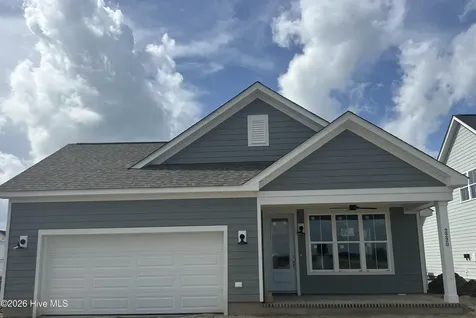 2220 Sandbrook Loop Leland NC 28451