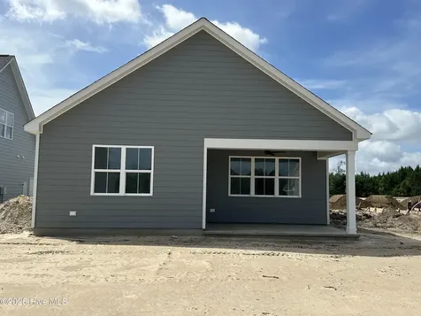 2220 Sandbrook Loop Leland NC 28451