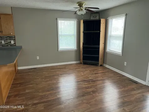 109 Ashley Lane Beaufort NC 28516