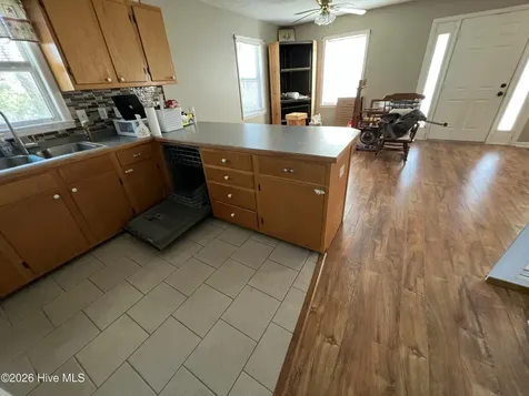 109 Ashley Lane Beaufort NC 28516