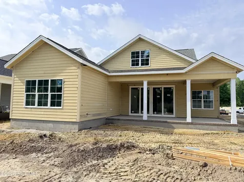 136 Flat Clam Drive Wilmington NC 28401