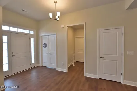 5015 Holly Hill Court Battleboro NC 27809