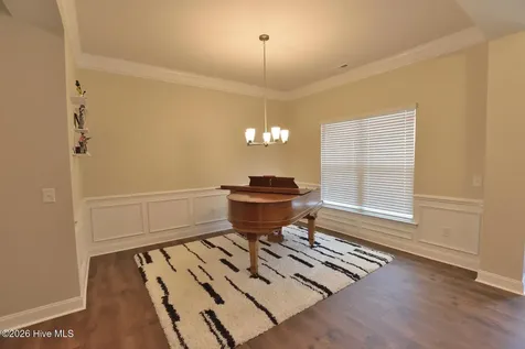 5015 Holly Hill Court Battleboro NC 27809