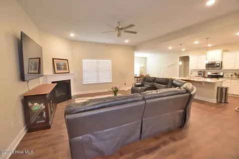 5015 Holly Hill Court Battleboro NC 27809