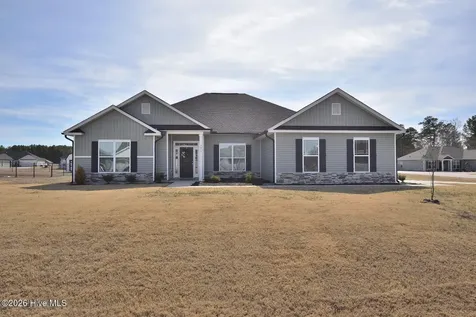 5015 Holly Hill Court Battleboro NC 27809