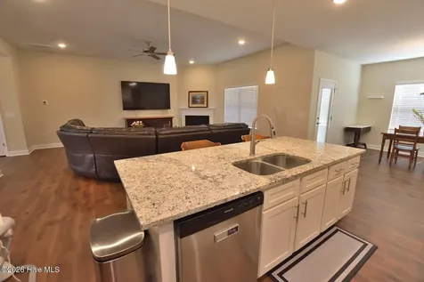 5015 Holly Hill Court Battleboro NC 27809