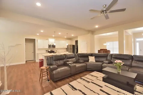 5015 Holly Hill Court Battleboro NC 27809