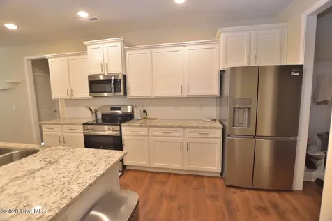 5015 Holly Hill Court Battleboro NC 27809