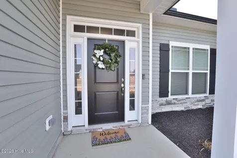 5015 Holly Hill Court Battleboro NC 27809