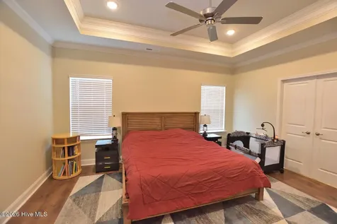 5015 Holly Hill Court Battleboro NC 27809