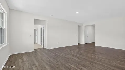 1145 Shoreline Drive Vass NC 28394
